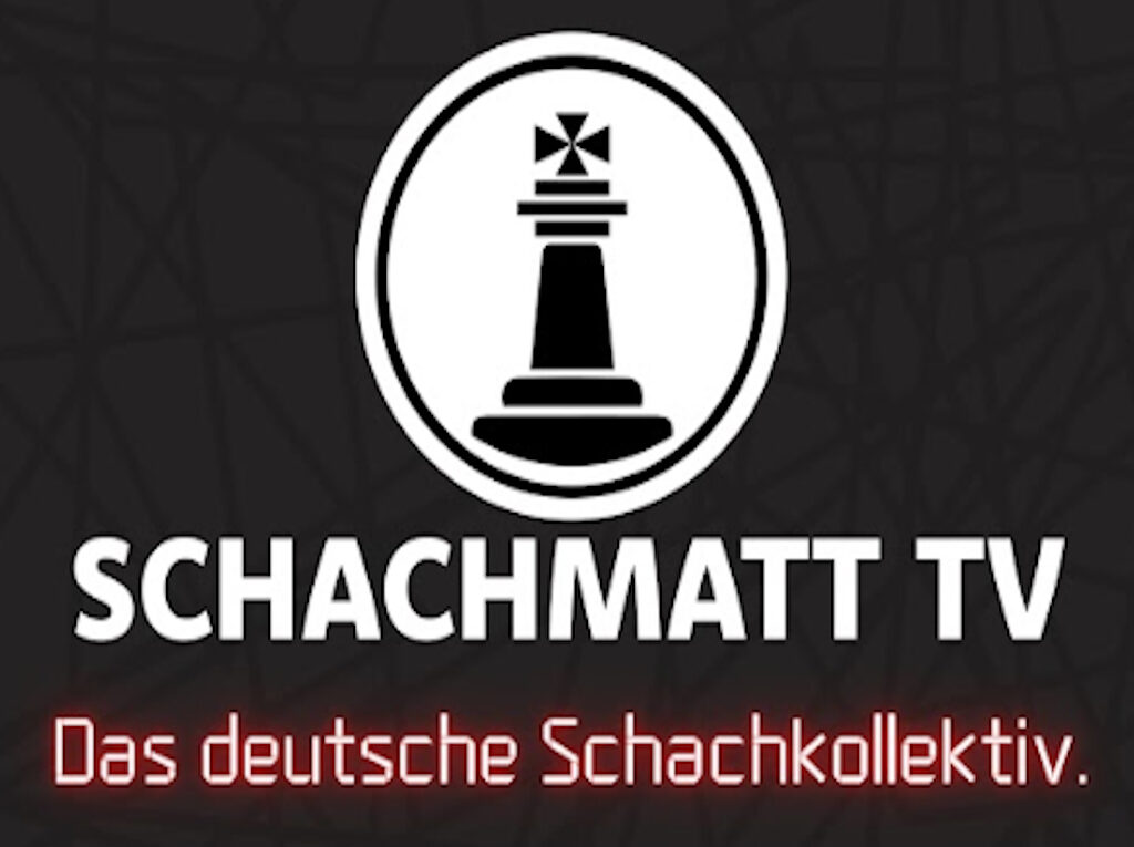 SCHACHMATT TV - Der YouTube-Kanal